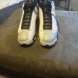 Retro 13s “Barons”
