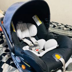 Baby Car Seat 