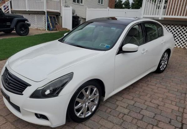 2010 Infiniti G37 xS for Sale in New York, NY - OfferUp