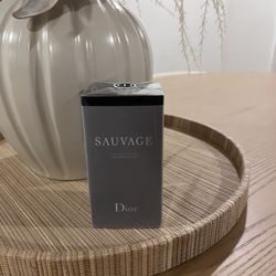 Dior Savage EDT 3.4oz