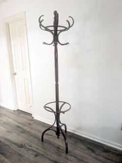 100% wooden coat rack, wood coat rack