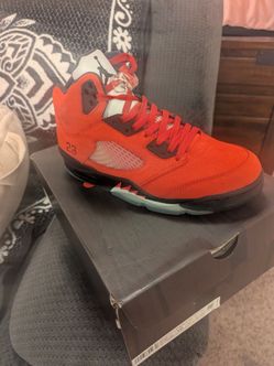 Jordan 5  size 10 men