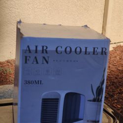 Air Cooler
