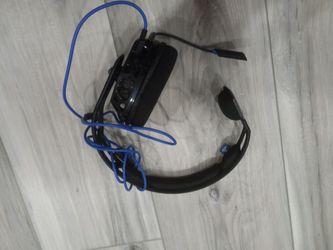 PlayStation headset 5