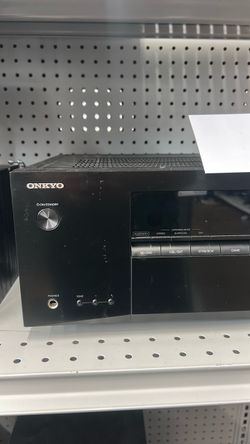Onkyo AV Receiver