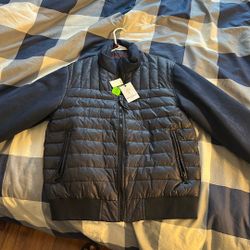 Men’s Jacket  (Robert Graham)