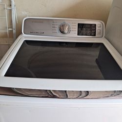 Samsung Washer