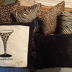 Decorative Pillows