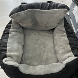 Dog Car Seat 
