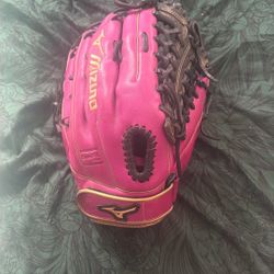 Softball Glove 