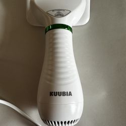 Dog Brush Dryer