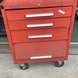 Kennedy Toolbox 