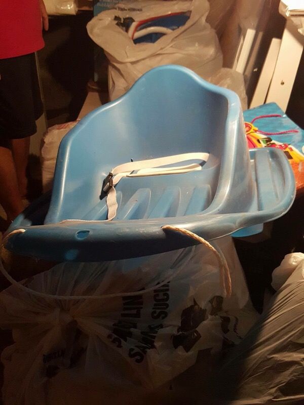 Sled