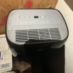 Dehumidifier 