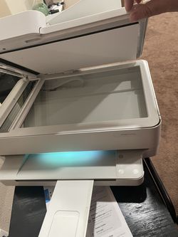 HP printer
