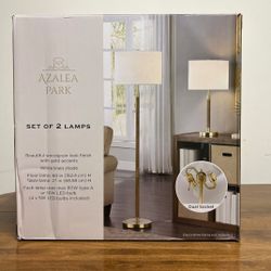 Lamps