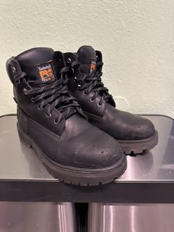 Zapatoz De Travajo De Caskillo Timberline Sz 10
