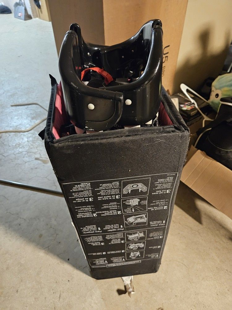 Graco Pack And Play