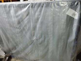 Queen Size Box spring