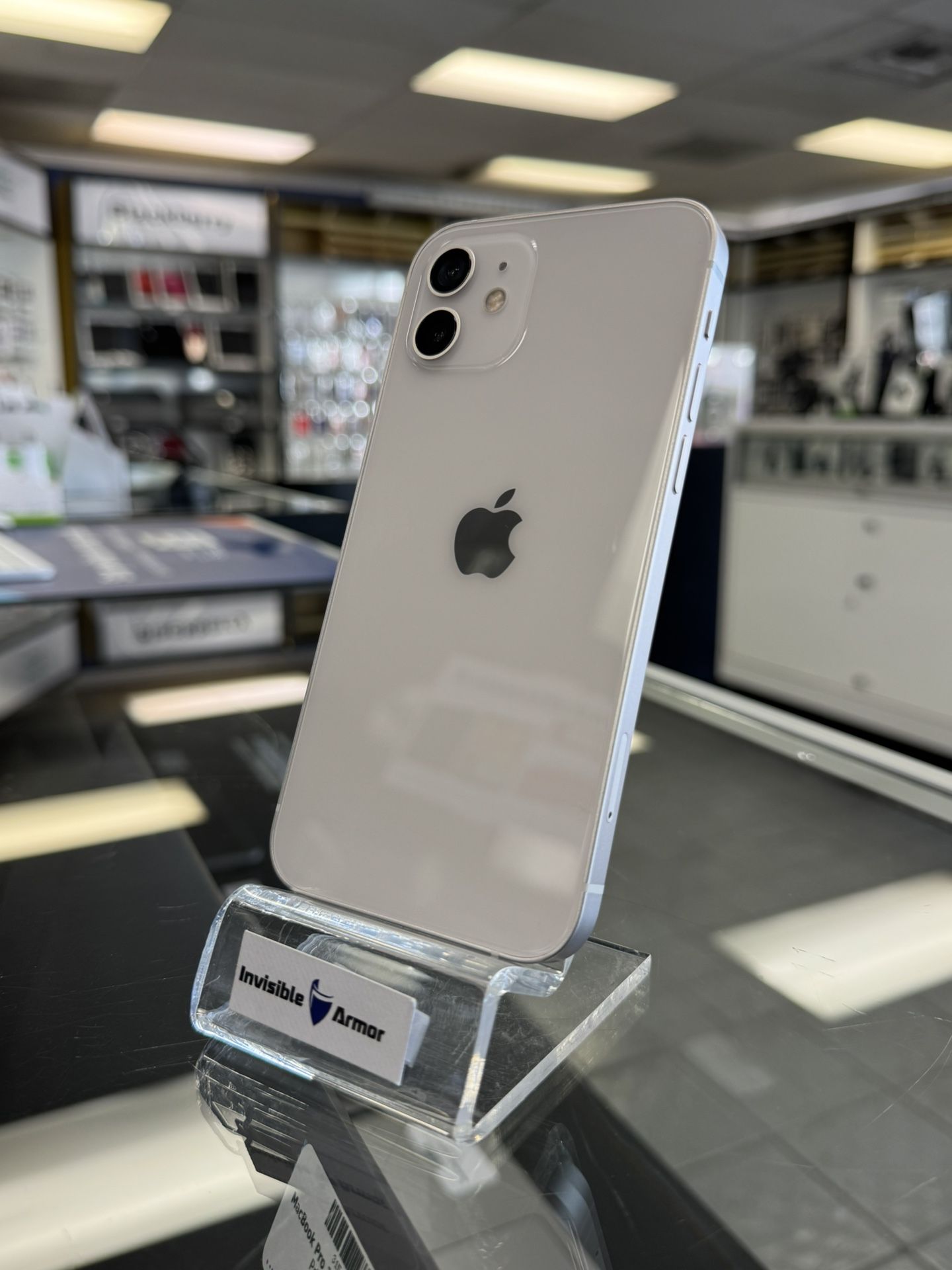  iPhone 12 64gb Unlocked