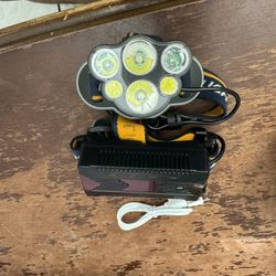 Headlamp
