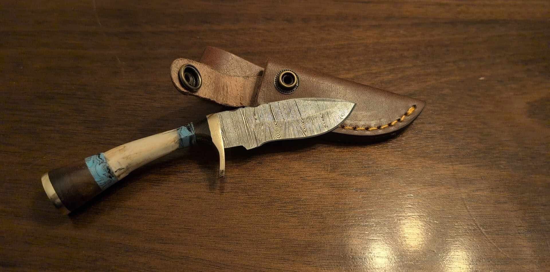 Kitchen Cutlery