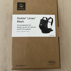 Stokke Limas Carrier Mesh