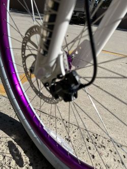 SE BIKES_MONSTER QUAD 29”_ARCTIC WHITE SE Bikes Monster Quad 29+ – Biloxi Bicycle Works