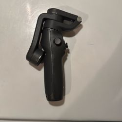 DJI Osmo Gimbal 6