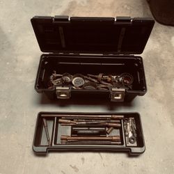 Large Drill Bits And Extensions