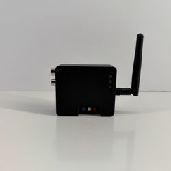 OptiTrack Active BaseStation ACTTK0001 Ethernet PoE Motion Capture Unit
