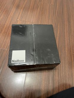 Nailboo Dip Kit Set Unopened 
