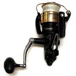 Shimano Baitrunner Fishing Reel
