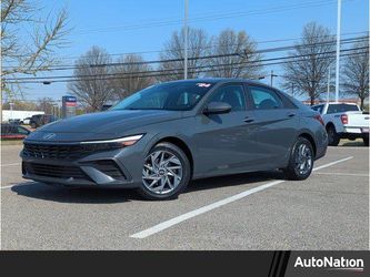 2024 Hyundai Elantra