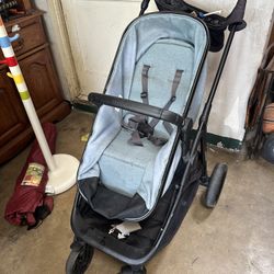 Stroller