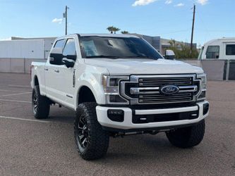 2022 Ford F-350