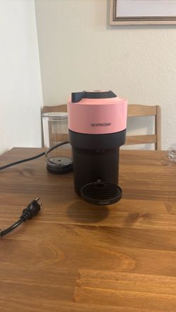 Nespresso Espresso Machine