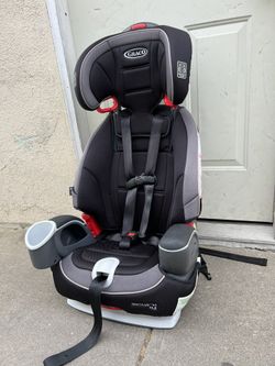 Graco car hotsell seat nautilus 65