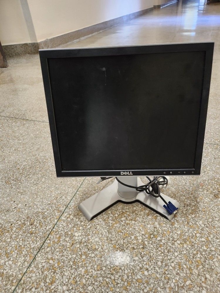 Computer Monitors