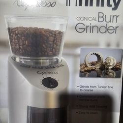 Coffee Bean Grinder