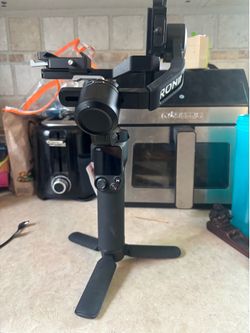 DJI RS 3 mini