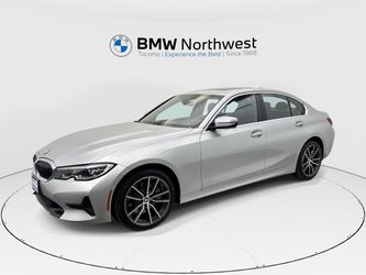 2019 BMW 330i