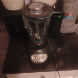 Hamilton Beach Blender