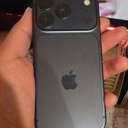 Iphone 17 Pro 256gb 
