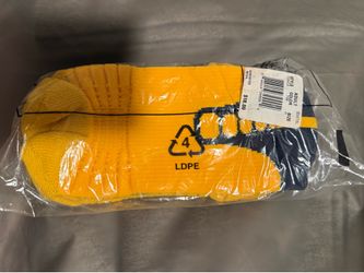 Nike elite socks