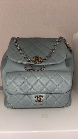 Chanel Backpack