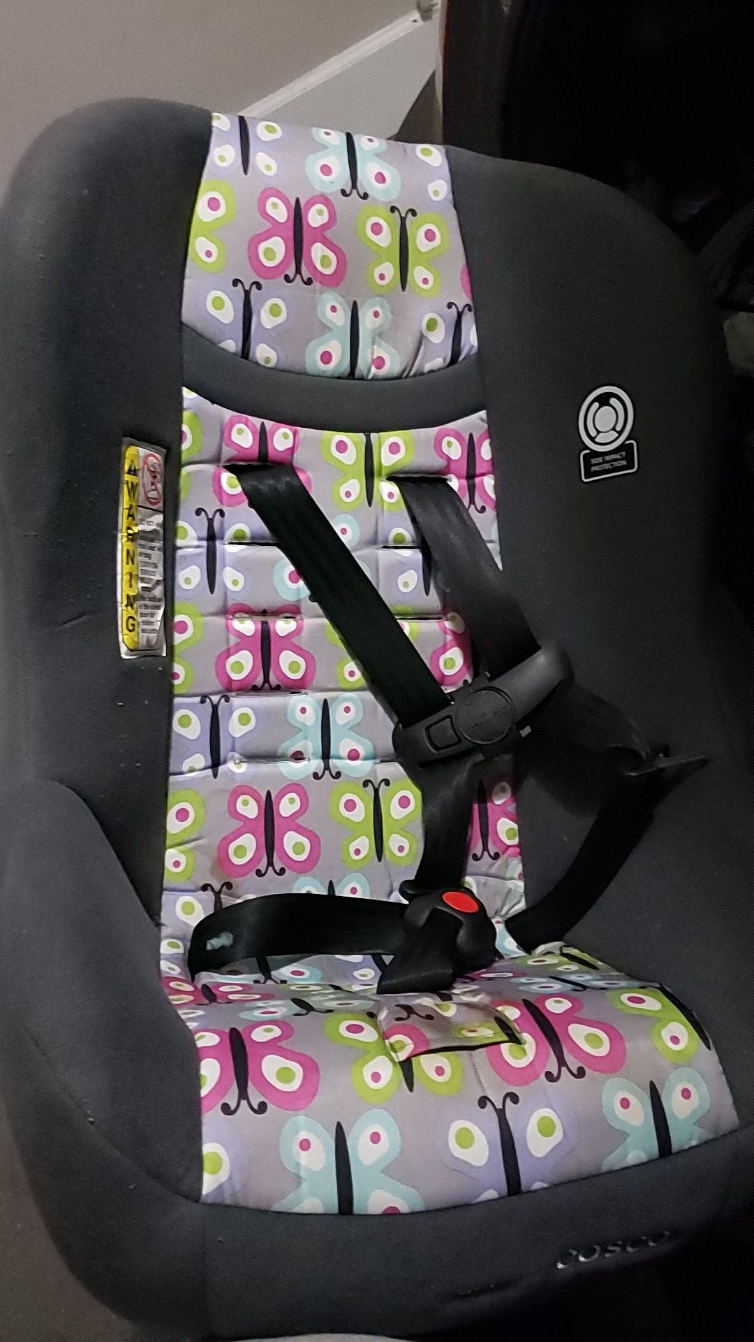 Cosco carseat