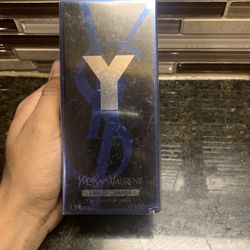 YSL Men Cologne