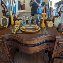 Vanity Set 13 Pieces