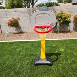 Basketball Hoop For Kids 